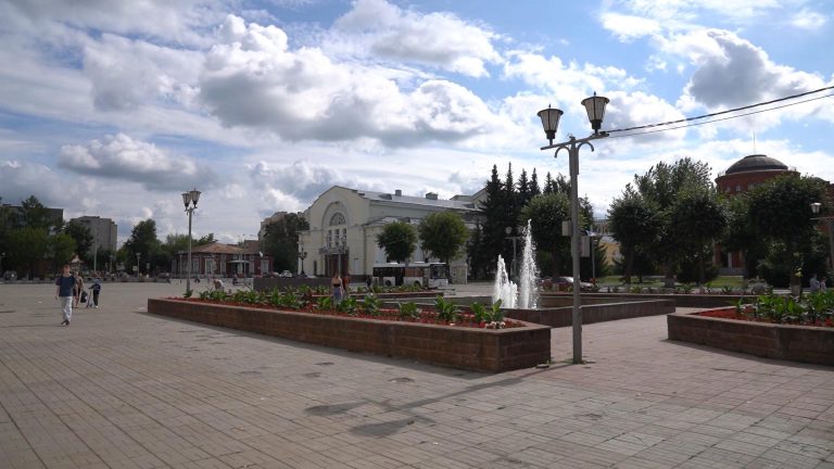 Во Владимирской области отменили особый противопожарный режим