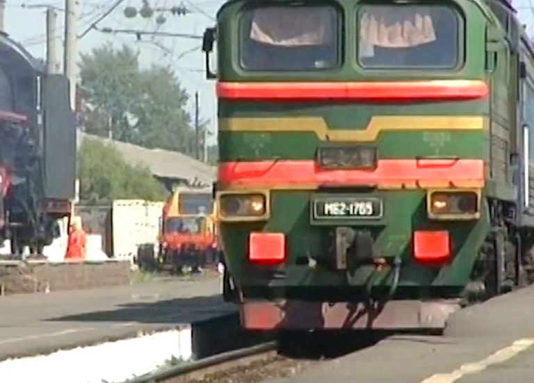 С вещами на выход! В Муроме сняли с поезда буйных пассажиров из Нижегородской области