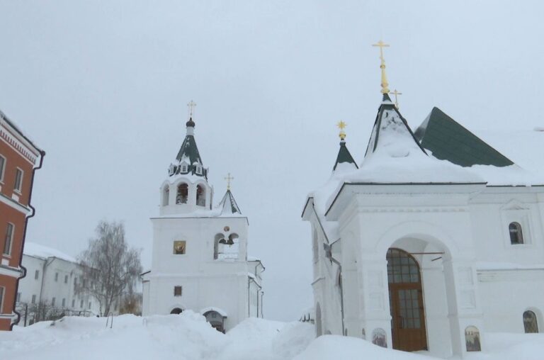 Великий пост