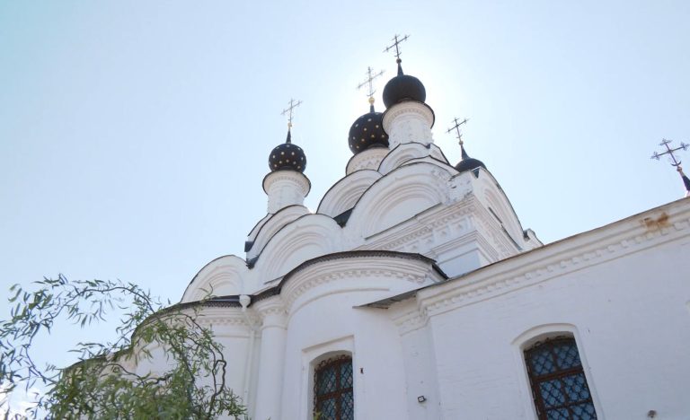 Петров пост