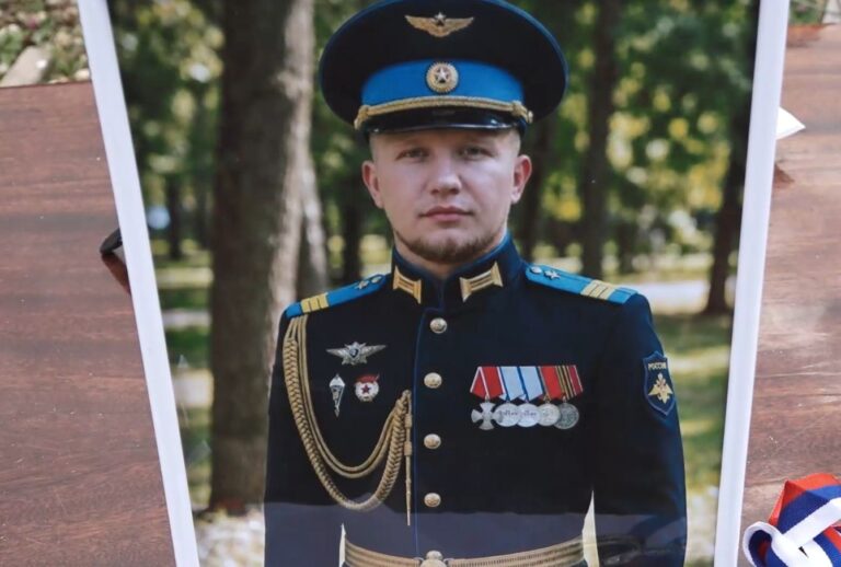 В Муроме провели «Кубок памяти Кавалера Ордена Мужества Никиты Балукова»