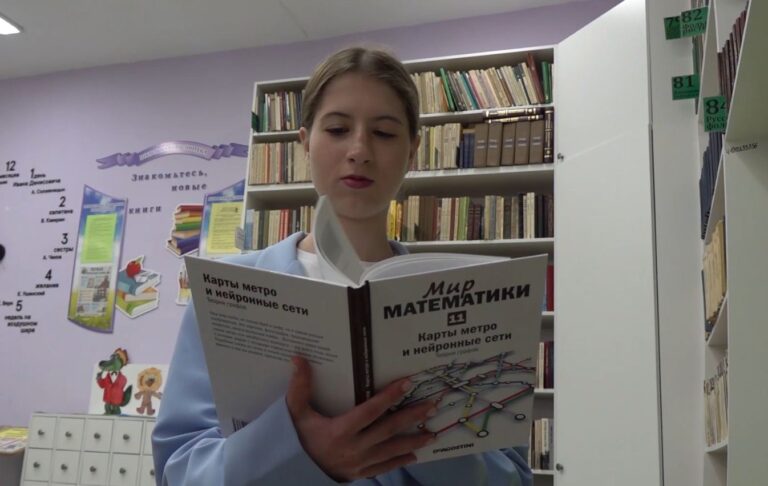 Муромская «четвертая» — в числе школ-лидеров региона по числу 100-балльных результатов на ЕГЭ